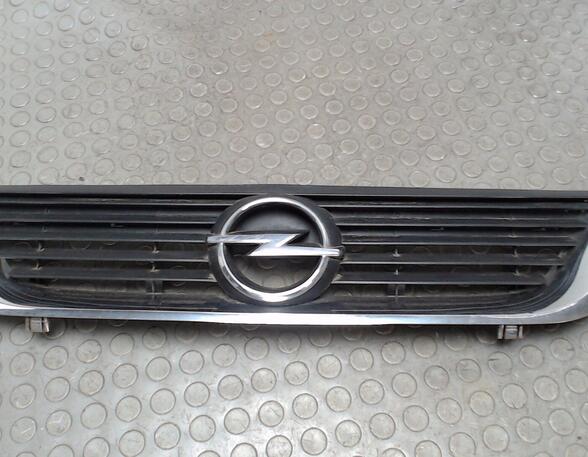 Radiator Grille OPEL Vectra B CC (38)