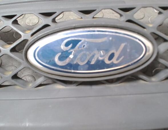 KÜHLERGRILL  (Kühlergrill) Ford Fiesta Benzin (JH1/JD3) 1299 ccm 51 KW 2005>2008