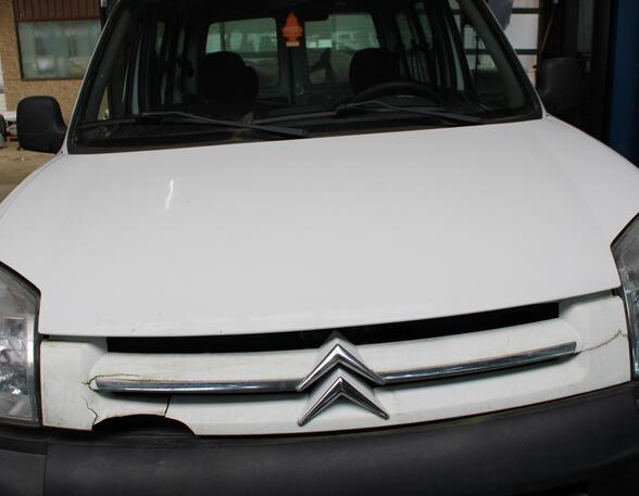 Radiateurgrille CITROËN Berlingo/Berlingo First Großraumlimousine (GFK, GJK, MF)