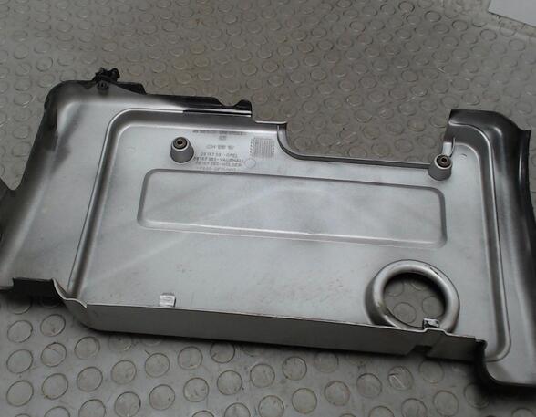 Engine Cover OPEL Astra G Stufenheck (F69)