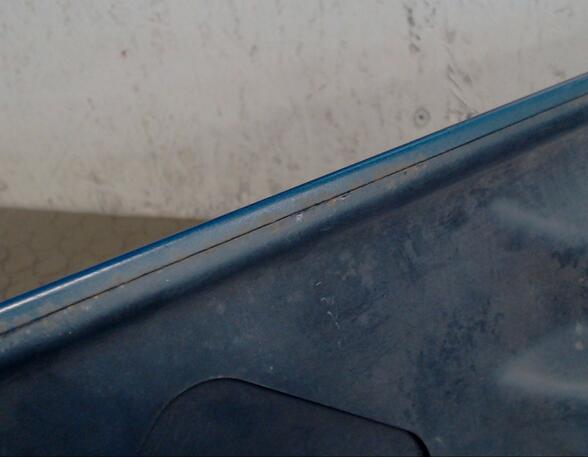 Sill Trim VW Transporter V Bus (7EB, 7EC, 7EF, 7EG, 7EJ, 7HB, 7HF, 7HJ)