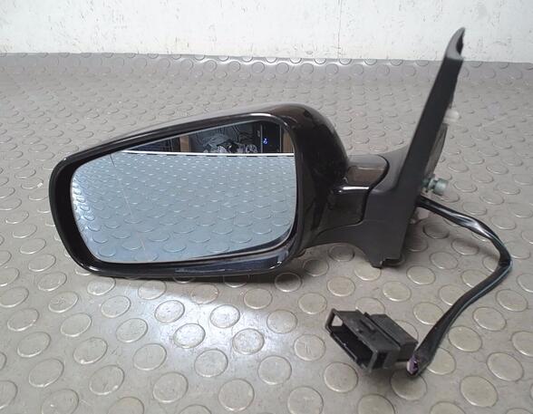 Buitenspiegelglas VW Golf IV (1J1)