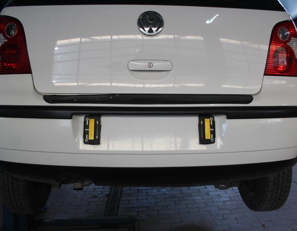 Sierpaneel bumper VW Polo (9N)