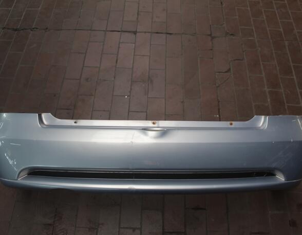 Trim Strip Bumper OPEL Astra G Cabriolet (F67)