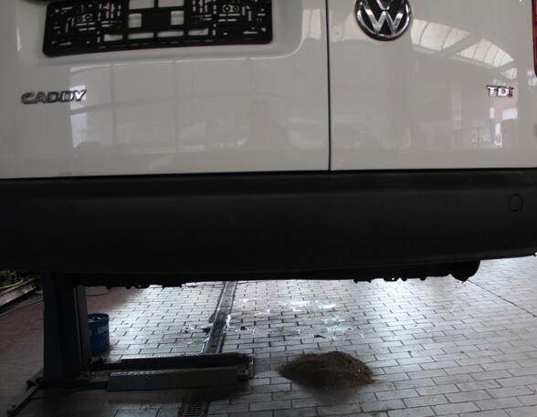 Sierpaneel bumper VW Caddy III Kasten/Großraumlimousine (2CA, 2CH, 2KA, 2KH)