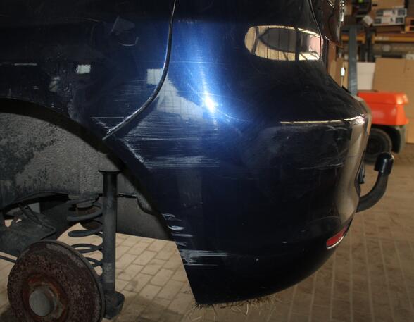 Sierpaneel bumper SEAT Ibiza III (6L1)