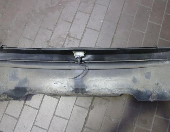 Trim Strip Bumper NISSAN Micra III (K12)