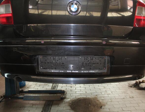 Sierpaneel bumper BMW 1er (E87)