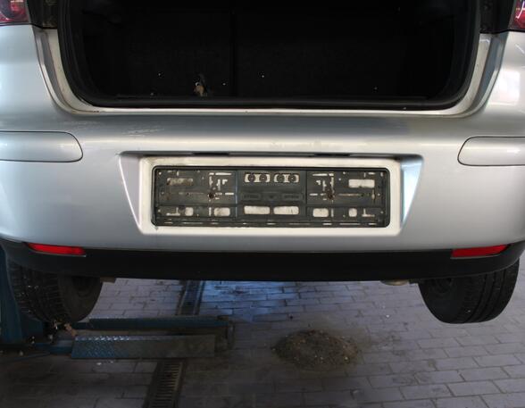STOSSFÄNGER / STOßSTANGE HINTEN  (Stossstange hinten) Seat Ibiza Benzin (6L) 1390 ccm 55 KW 2002>2004