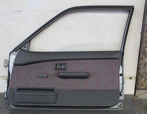 Sierpaneel deur TOYOTA Corolla Compact (E9)