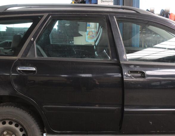 TÜR HINTEN RECHTS  (Tür hinten) Volvo V 40 Benzin (V) 1783 ccm 90 KW 2002>2003