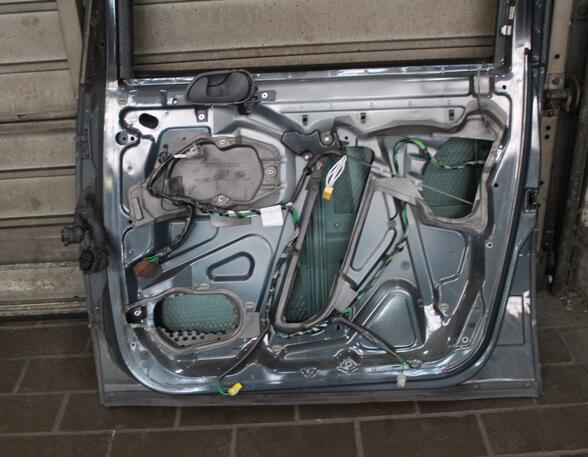TÜR VORN RECHTS (Tür vorn) Peugeot 806 Diesel (221/221A) 2088 ccm 80 KW 1996>1998