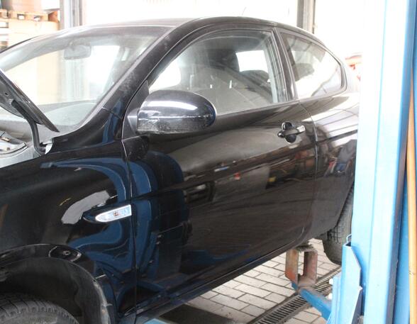 TÜR VORN LINKS  (Tür vorn) Hyundai Accent Benzin (MC) 1399 ccm 71 KW 2006>2008