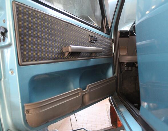Sierpaneel deur FIAT Cinquecento (170)