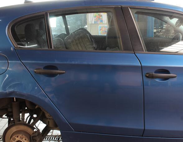 Sierpaneel deur BMW 1er (E87)