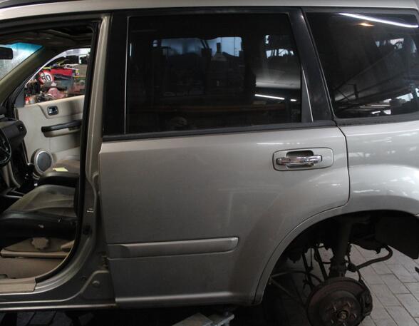 Trim Strip Door NISSAN X-Trail (T30)