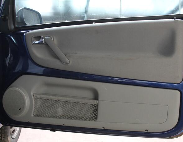 Sierpaneel deur SEAT Arosa (6H)