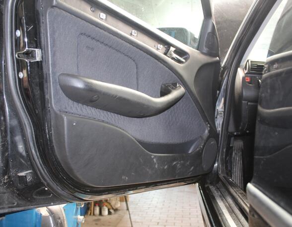Sierpaneel deur BMW 3er Touring (E46)