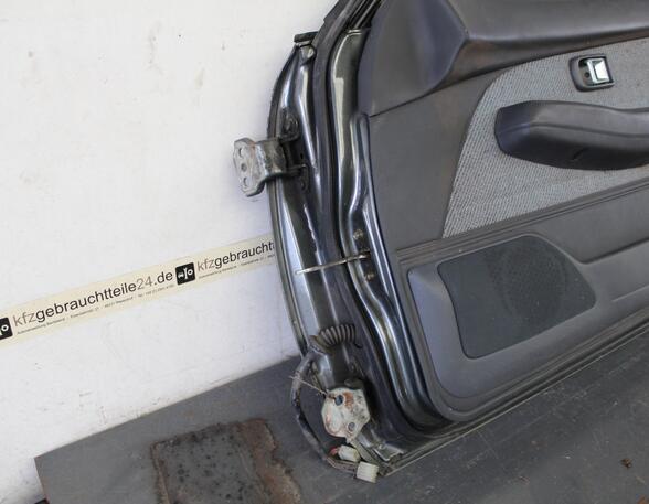 TÜR VORNE RECHTS (Tür vorn) Daihatsu Applause Benzin (A101, A111) 1590 ccm 77 KW 1989>1991