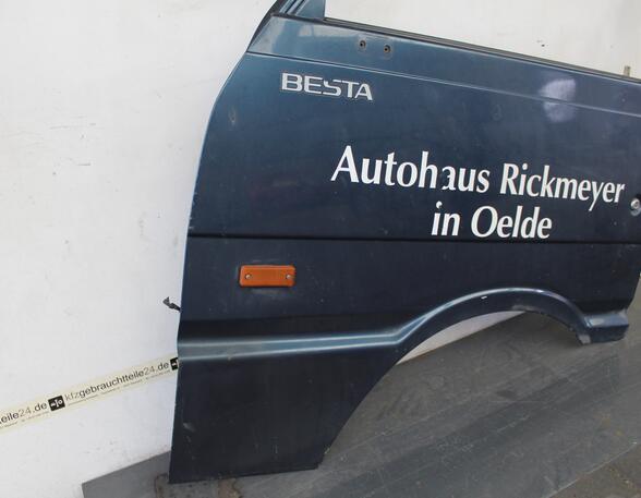 TÜR VORNE LINKS  (Tür vorn) Kia Besta Diesel (TA) 2184 ccm 48 KW 1995>1999