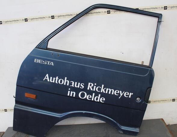 TÜR VORNE LINKS  (Tür vorn) Kia Besta Diesel (TA) 2184 ccm 48 KW 1995>1999