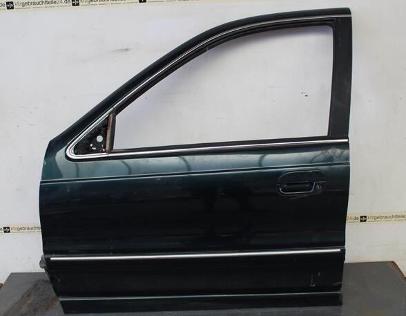TÜR VORNE LINKS  (Tür vorn) Hyundai Lantra Benzin (J-1) 1468 ccm 63 KW 1993>1995