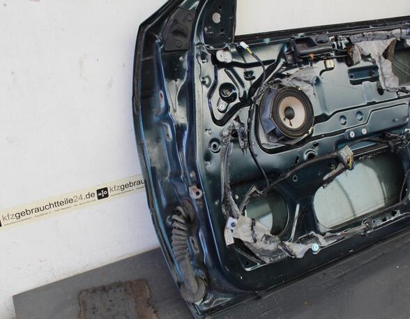 TÜR VORNE RECHTS  (Tür vorn) Hyundai Lantra Benzin (J-1) 1468 ccm 63 KW 1993>1995