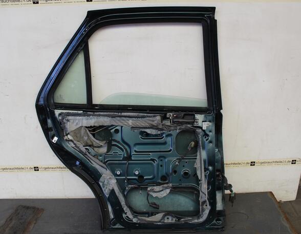 TÜR HINTEN LINKS  (Tür hinten) Hyundai Lantra Benzin (J-1) 1468 ccm 63 KW 1993>1995