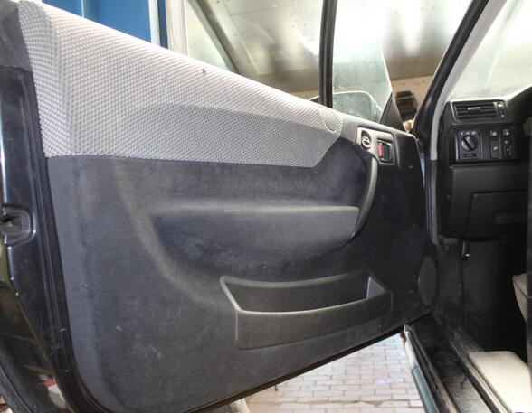 TÜR LINKS  (Tür vorn) Opel Calibra Benzin (A) 2495 ccm 125 KW 1993>1994