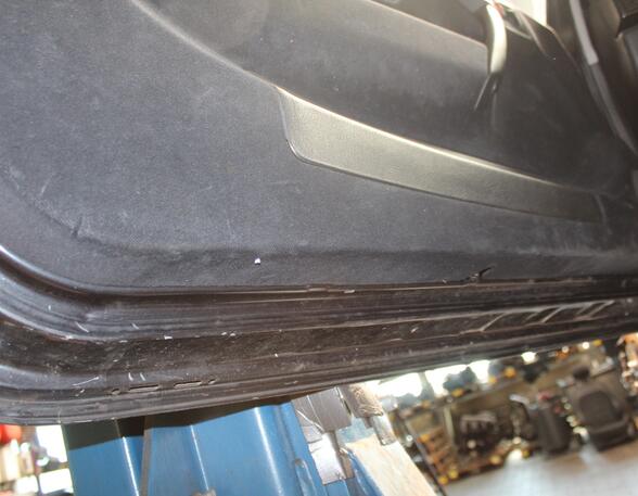 Trim Strip Door OPEL Calibra A (85)