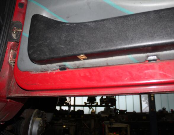 Trim Strip Door VW Polo (80, 86C)