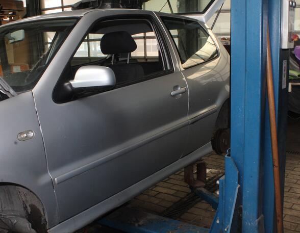 Sierpaneel deur VW Polo (6N2)
