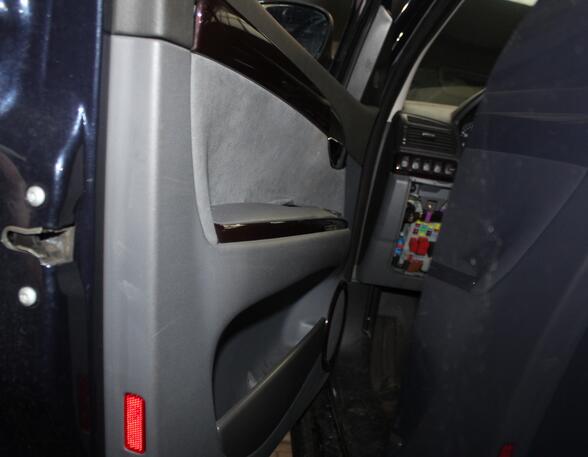 TÜR VORN LINKS  (Tür vorn) Fiat Croma Benzin (194) 2198 ccm 108 KW 2005>2007