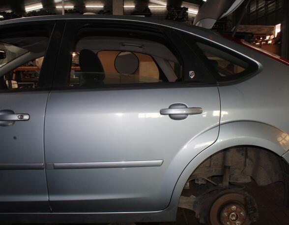 Trim Strip Door FORD Focus II (DA, DP, HCP)