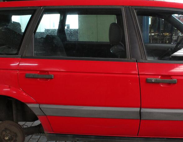 TÜR HINTEN RECHTS ( VARIANT / BIS 1993 ) (Tür hinten) VW Passat Benzin (35 I) 1781 ccm 66 KW 1988>1993