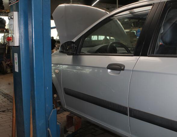 TÜR VORN LINKS (4/5-Türer) (Tür vorn) Hyundai Getz Benzin (TB) 1086 ccm 49 KW 2005>2009
