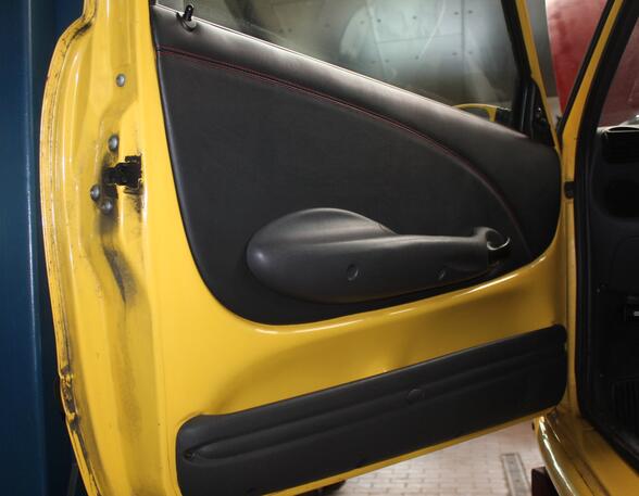 Sierpaneel deur FIAT Seicento/600 (187)