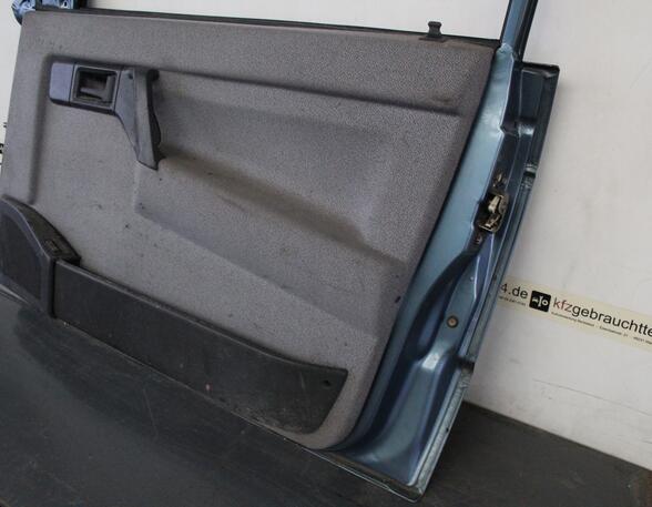 Sierpaneel deur SEAT Ibiza I (021A)
