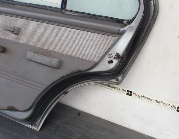 TÜR HINTEN RECHTS  (Tür hinten) Nissan Micra Benzin (K10) 1235 ccm 40 KW 1991>1993