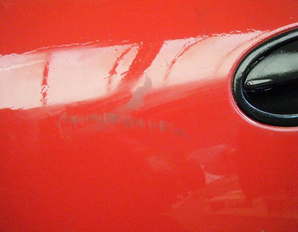 TÜR HINTEN LINKS  (Tür hinten) Renault Laguna Benzin (B56, K56) 1783 ccm 66 KW 1994>1998