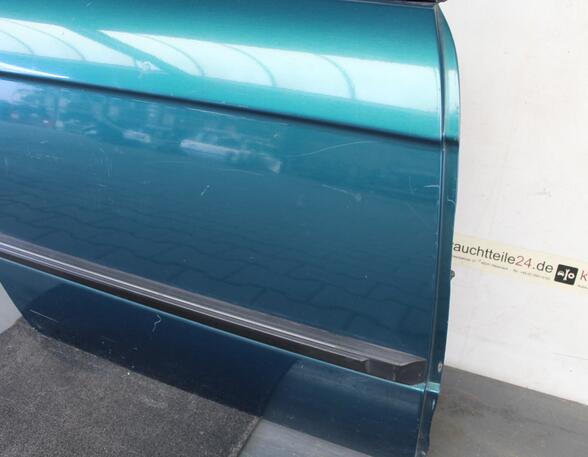 Trim Strip Door BMW 3er Touring (E30)