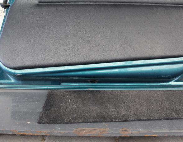 Trim Strip Door BMW 3er Touring (E30)