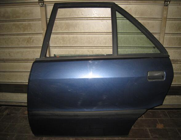 TÜR HINTEN LINKS  (Tür hinten) Lancia Delta Benzin (836) 1756 ccm 66 KW 1993>1996