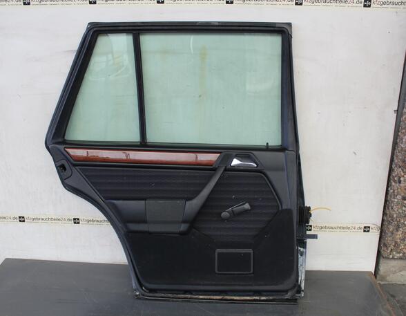 Sierpaneel deur MERCEDES-BENZ 124 T-Model (S124)