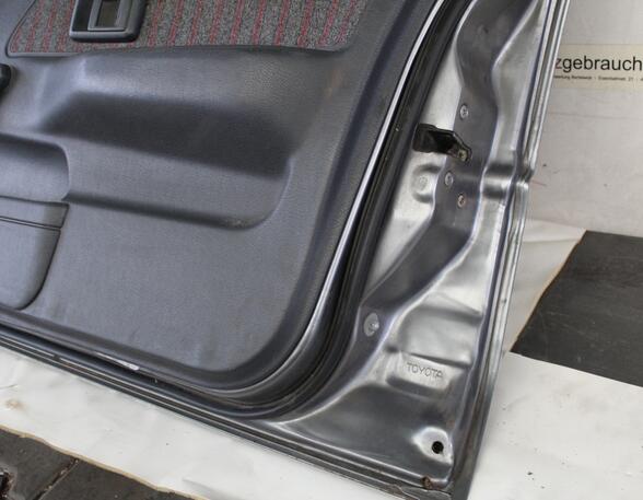 Sierpaneel deur TOYOTA Corolla Compact (E9)