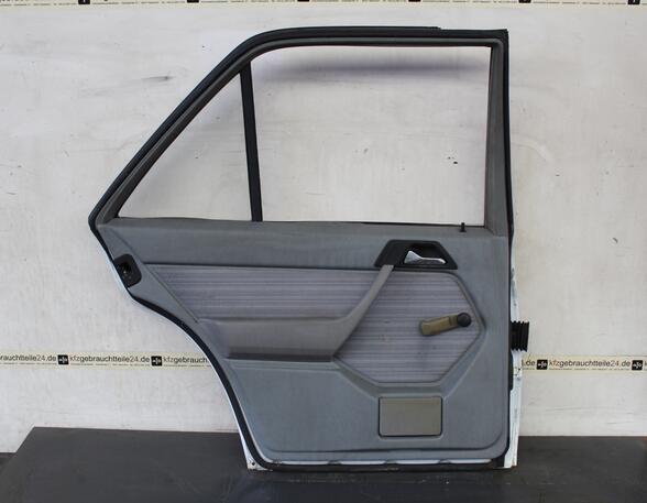 Sierpaneel deur MERCEDES-BENZ 124 Stufenheck (W124)