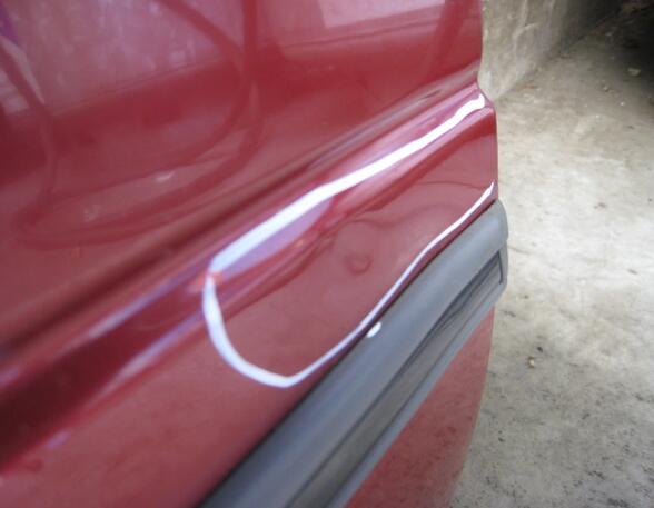 Trim Strip Door FORD Escort V Cabriolet (ALL)