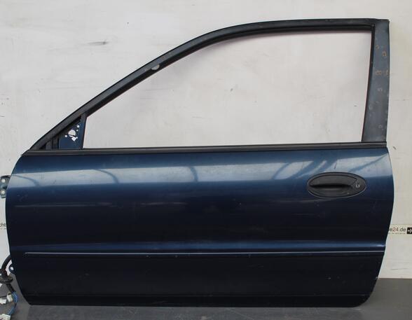 TÜR VORNE LINKS (Tür vorn) Mitsubishi Colt Benzin (C10/C50/CAO) 1597 ccm 83 KW 1992>1996
