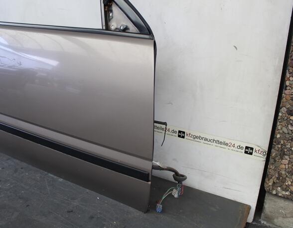 Trim Strip Door NISSAN Primera Traveller (W10)