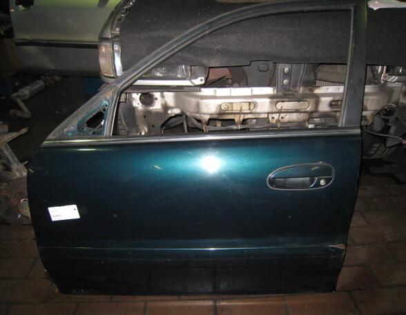 TÜR VORNE LINKS V L (Tür vorn) Hyundai Sonata Benzin (Y-2, Y-3) 1997 ccm 102 KW 1993>1996